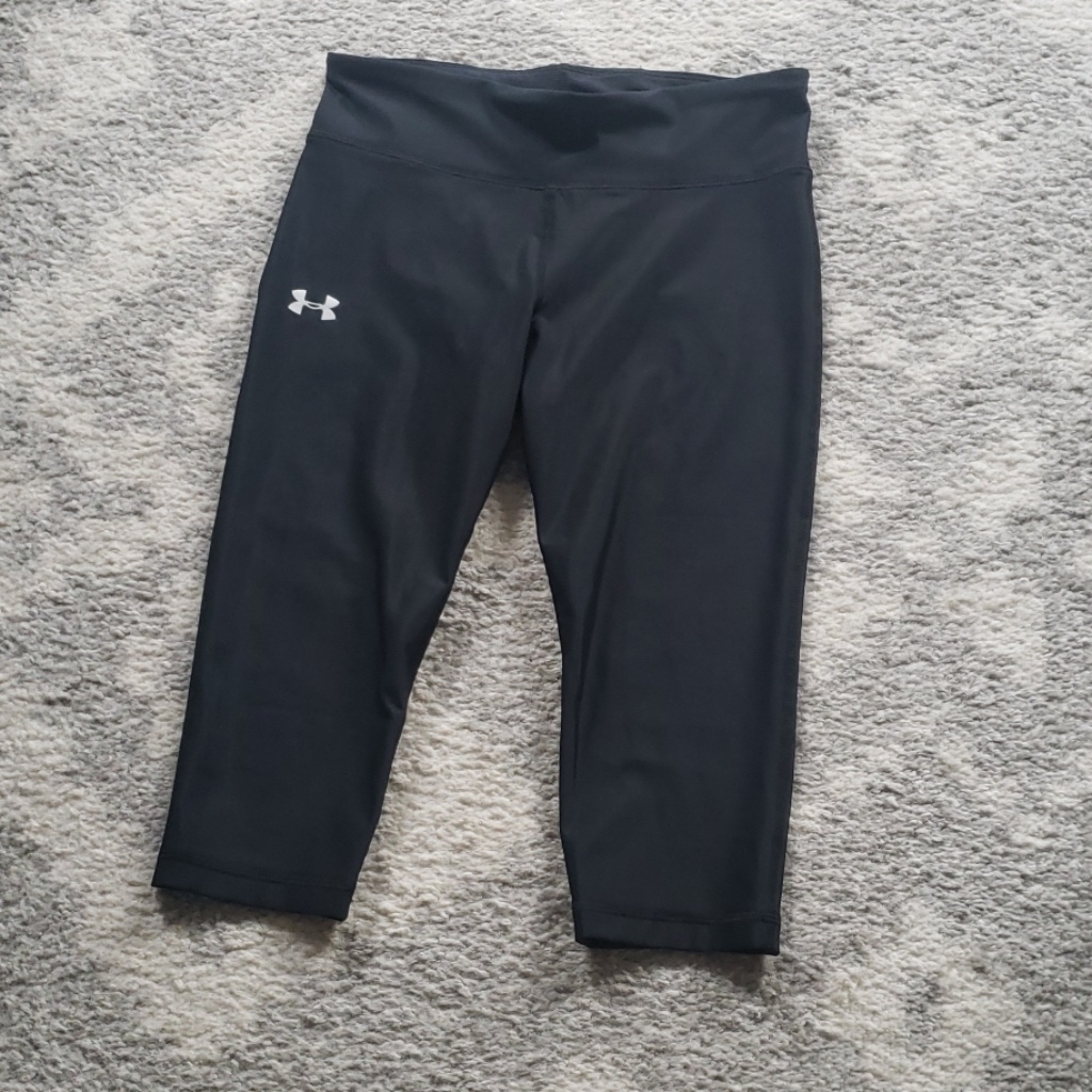Under Armour Capris
